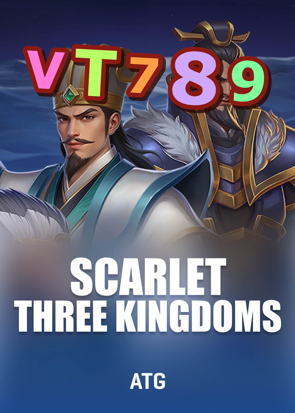 vt789 — gambar terpilih 4